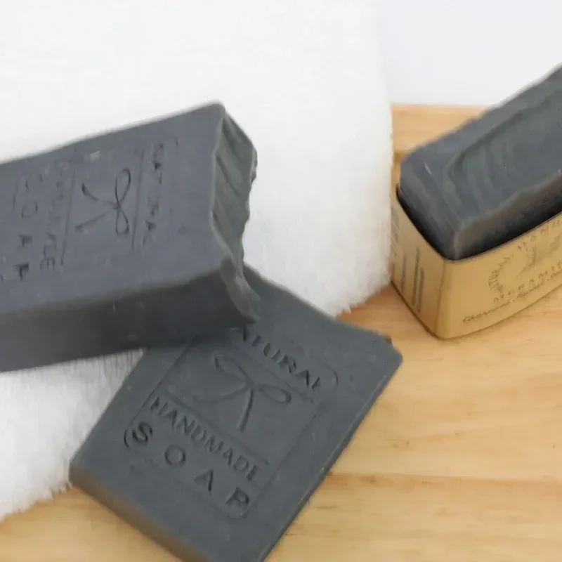Original Moroccan Black Beldi Soap