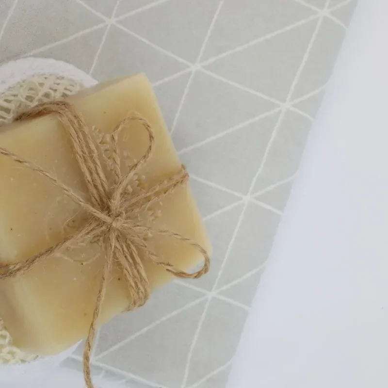 Chamomile Soap