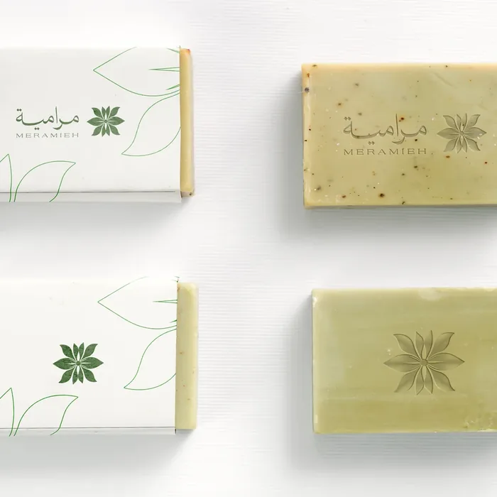 Our packaging