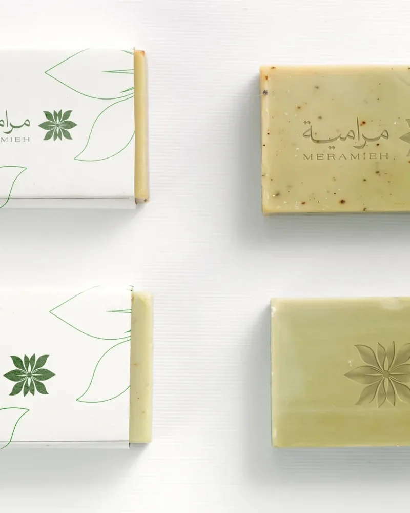 تغليف مرامية — MERAMIEH packaging