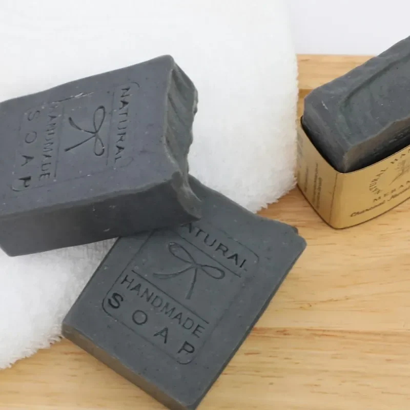 Pine Tar Soap
