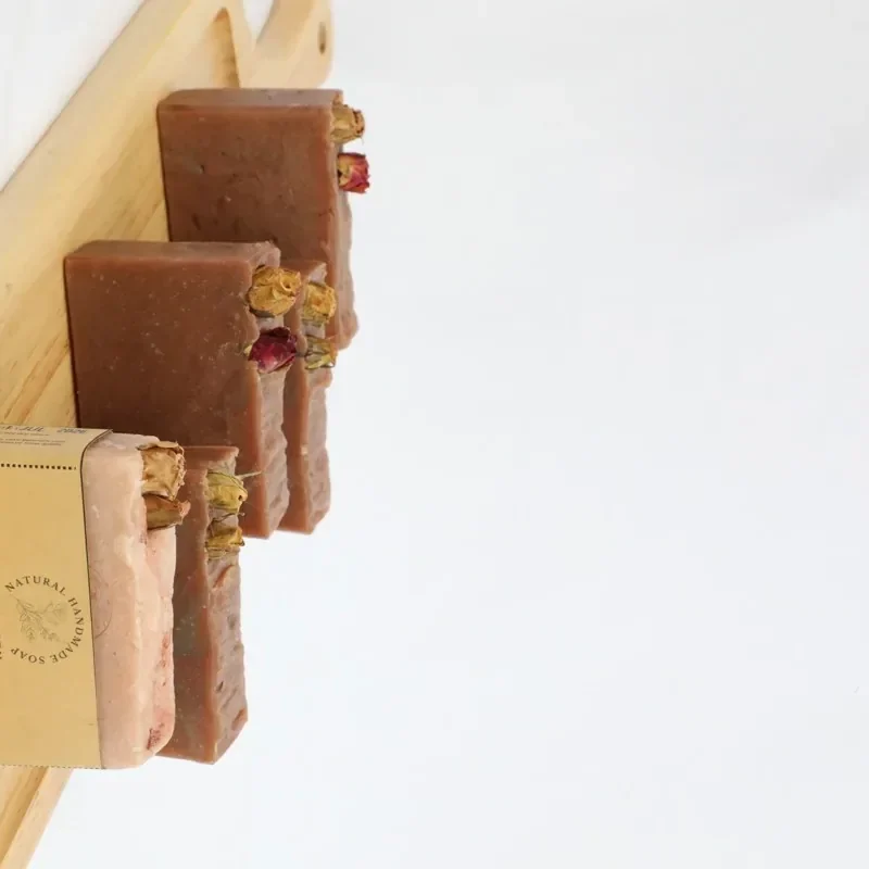 Rose Soap (Face & Body)